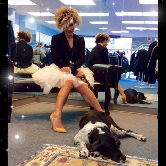 Meet your Posher, Margot - Picture 1 of 1